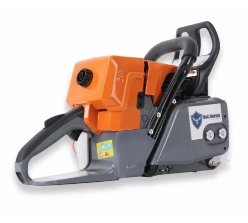 Бензопила        Holzfforma G444 (Без шины и цепи)