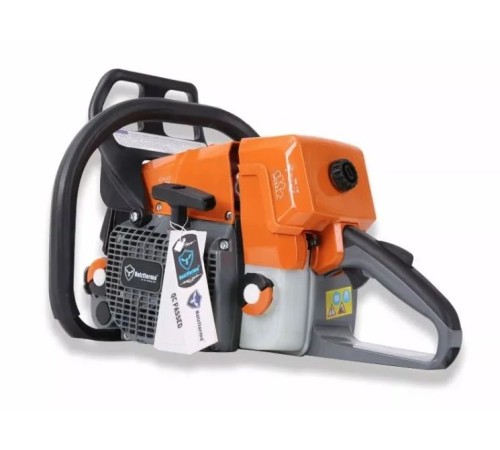 Бензопила        Holzfforma G444 (Без шины и цепи)