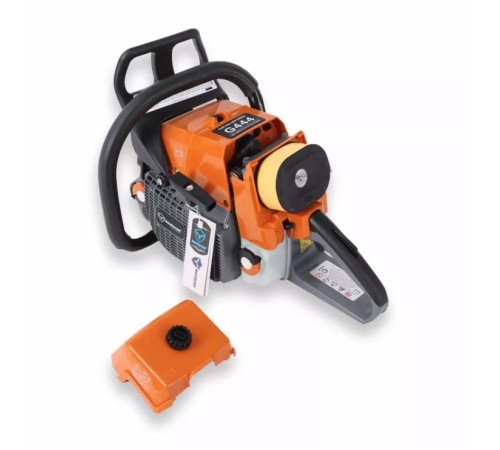Бензопила        Holzfforma G444 (Без шины и цепи)
