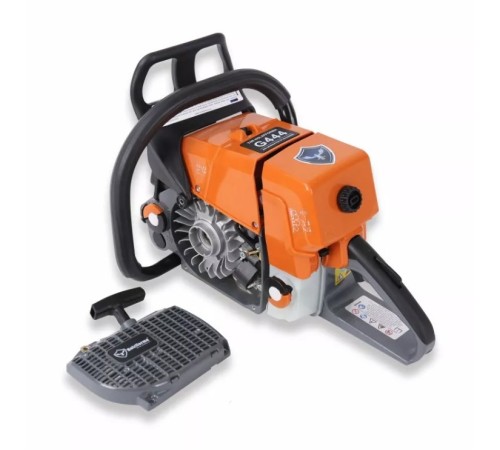 Бензопила        Holzfforma G444 (Без шины и цепи)