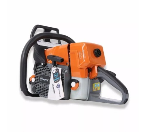 Бензопила        Holzfforma G444 (Без шины и цепи)