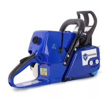 Бензопила        Holzfforma G466 (Без шины и цепи)