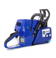 Бензопила        Holzfforma G466 (Без шины и цепи)