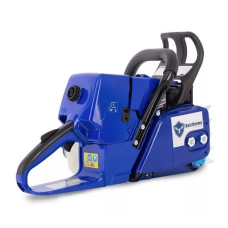 Бензопила        Holzfforma G466 (Без шины и цепи)