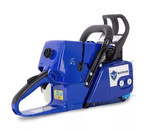 Бензопила        Holzfforma G466 (Без шины и цепи)