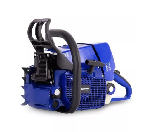 Бензопила        Holzfforma G466 (Без шины и цепи)