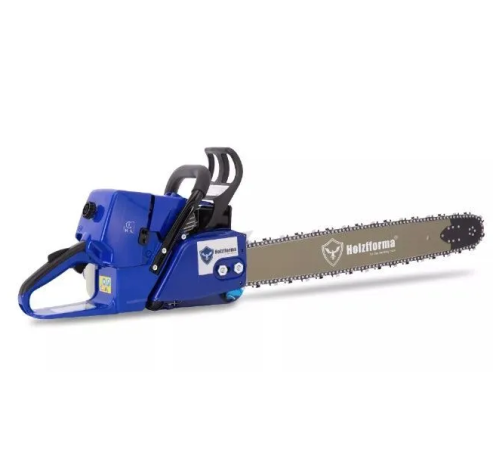 Бензопила        Holzfforma G466 (Без шины и цепи)