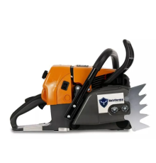 Бензопила        Holzfforma G660 (Без шины и цепи)