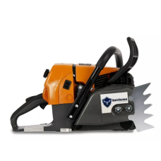 Бензопила        Holzfforma G660 (Без шины и цепи)