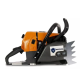 Бензопила        Holzfforma G660 (Без шины и цепи)