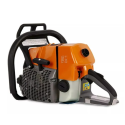 Бензопила        Holzfforma G660 (Без шины и цепи)