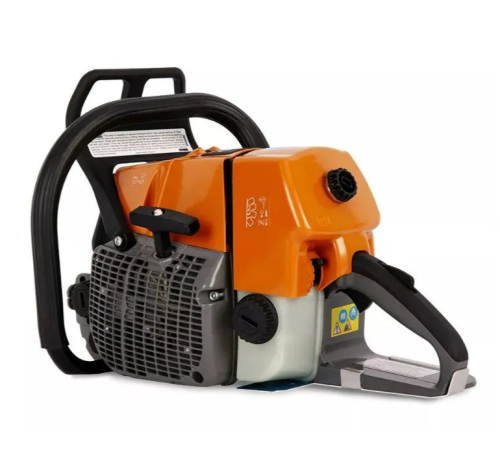 Бензопила        Holzfforma G660 (Без шины и цепи)