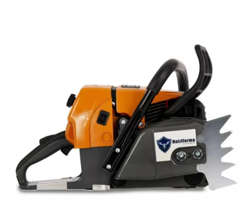 Бензопила        Holzfforma G660 (Без шины и цепи)