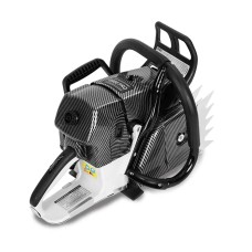 Бензопила        Holzfforma G660 PRO (Без шины и цепи)