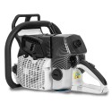 Бензопила        Holzfforma G660 PRO (Без шины и цепи)