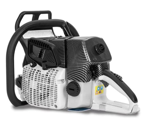 Бензопила        Holzfforma G660 PRO (Без шины и цепи)