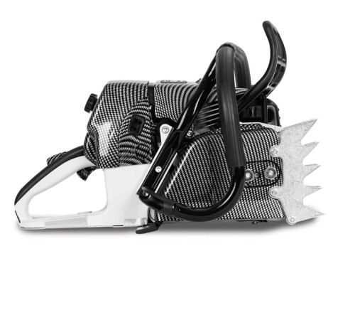 Бензопила        Holzfforma G660 PRO (Без шины и цепи)