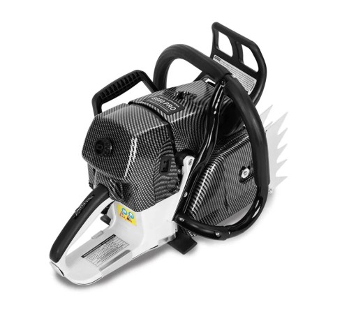 Бензопила        Holzfforma G660 PRO (Без шины и цепи)