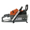 Бензопила        Holzfforma G372 (Без шины и цепи)