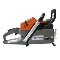Бензопила        Holzfforma G372 (Без шины и цепи)