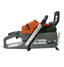 Бензопила        Holzfforma G372 (Без шины и цепи)