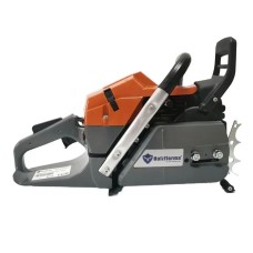 Бензопила        Holzfforma G372 (Без шины и цепи)