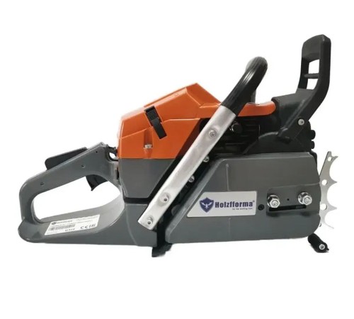 Бензопила        Holzfforma G372 (Без шины и цепи)