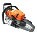 Бензопила        Holzfforma G372 (Без шины и цепи)