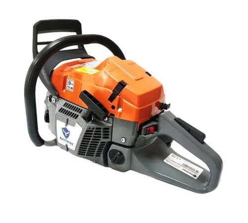 Бензопила        Holzfforma G372 (Без шины и цепи)