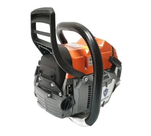 Бензопила        Holzfforma G372 (Без шины и цепи)