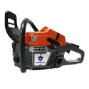 Бензопила        Holzfforma G372 (Без шины и цепи)