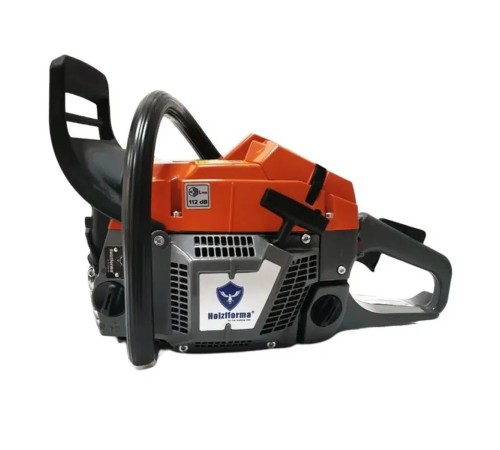 Бензопила        Holzfforma G372 (Без шины и цепи)