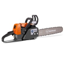 Бензопила        Holzfforma G260