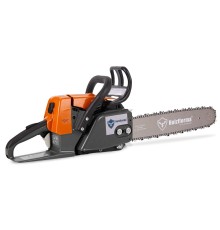 Бензопила        Holzfforma G260