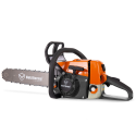 Бензопила        Holzfforma G260