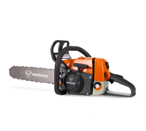 Бензопила        Holzfforma G260