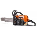 Бензопила        Holzfforma G260