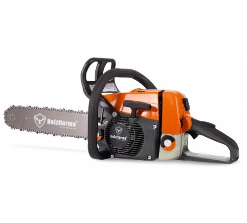 Бензопила        Holzfforma G260