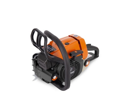 Бензопила        Holzfforma G260