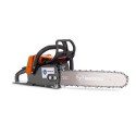 Бензопила        Holzfforma G260