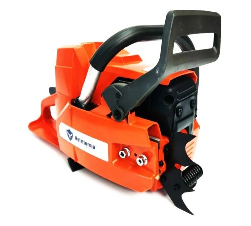 Бензопила        Holzfforma G288 (Без шины и цепи)