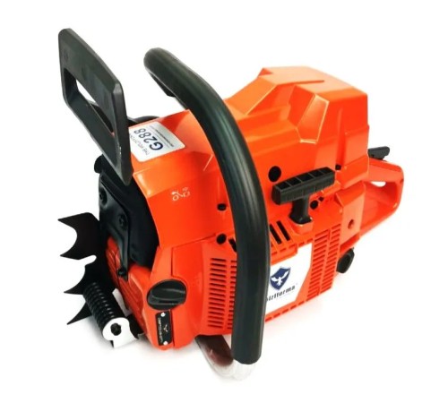 Бензопила        Holzfforma G288 (Без шины и цепи)