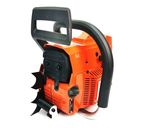 Бензопила        Holzfforma G288 (Без шины и цепи)