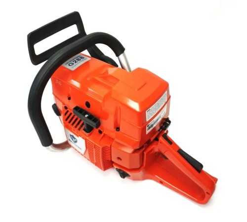 Бензопила        Holzfforma G288 (Без шины и цепи)