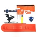 Бензопила        Holzfforma G288 (Без шины и цепи)