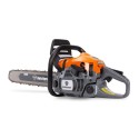 Бензопила        Holzfforma G382