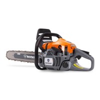 Бензопила        Holzfforma G382