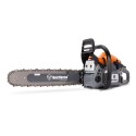 Бензопила        Holzfforma G382