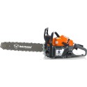 Бензопила        Holzfforma G372