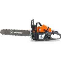 Бензопила        Holzfforma G372